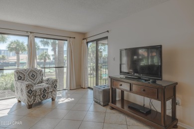 Discover one of Panama City Beach's most desirable gated Beach on Edgewater Beach Resort in Florida - for sale on GolfHomes.com, golf home, golf lot