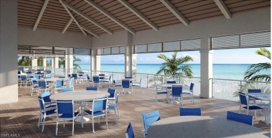 Luxury and sophistication are combined with world-class on Bonita Bay West in Florida - for sale on GolfHomes.com, golf home, golf lot