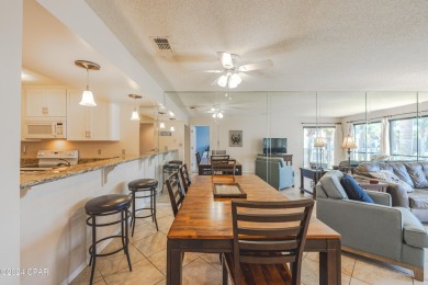 Discover one of Panama City Beach's most desirable gated Beach on Edgewater Beach Resort in Florida - for sale on GolfHomes.com, golf home, golf lot