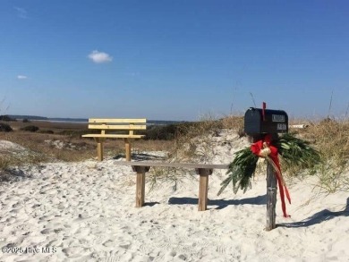 Charming Fixer-Upper with Scenic Golf Views in Sunset Beach!

 on Sandpiper Bay Golf and Country Club in North Carolina - for sale on GolfHomes.com, golf home, golf lot
