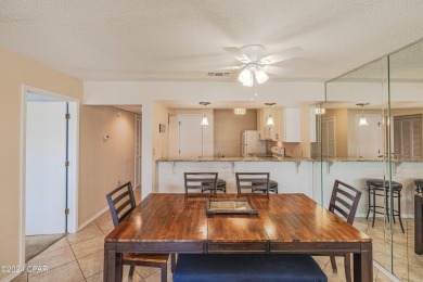 Discover one of Panama City Beach's most desirable gated Beach on Edgewater Beach Resort in Florida - for sale on GolfHomes.com, golf home, golf lot