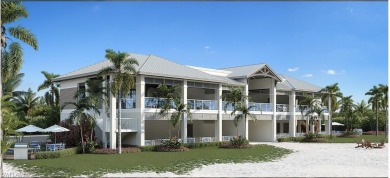 Luxury and sophistication are combined with world-class on Bonita Bay West in Florida - for sale on GolfHomes.com, golf home, golf lot