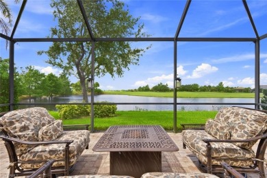 Welcome to a home that truly checks every box! Perfectly on Panther Run Golf Club in Florida - for sale on GolfHomes.com, golf home, golf lot