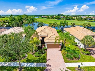 Welcome to a home that truly checks every box! Perfectly on Panther Run Golf Club in Florida - for sale on GolfHomes.com, golf home, golf lot