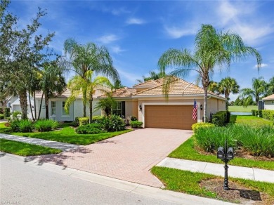 Welcome to a home that truly checks every box! Perfectly on Panther Run Golf Club in Florida - for sale on GolfHomes.com, golf home, golf lot