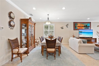 Welcome to a home that truly checks every box! Perfectly on Panther Run Golf Club in Florida - for sale on GolfHomes.com, golf home, golf lot