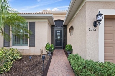 Welcome to a home that truly checks every box! Perfectly on Panther Run Golf Club in Florida - for sale on GolfHomes.com, golf home, golf lot