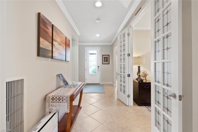 Welcome to a home that truly checks every box! Perfectly on Panther Run Golf Club in Florida - for sale on GolfHomes.com, golf home, golf lot