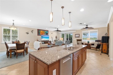 Welcome to a home that truly checks every box! Perfectly on Panther Run Golf Club in Florida - for sale on GolfHomes.com, golf home, golf lot