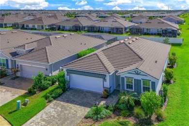 Under contract-accepting backup offerse home to 4345 Dairy Court on Esplanade Golf and Country at Lakewood Ranch in Florida - for sale on GolfHomes.com, golf home, golf lot