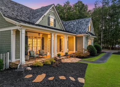 Located in the Sought-After Chestatee Lake & Golf Community

 on Chestatee Golf Club in Georgia - for sale on GolfHomes.com, golf home, golf lot