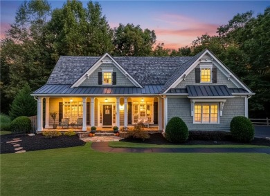 Located in the Sought-After Chestatee Lake & Golf Community

 on Chestatee Golf Club in Georgia - for sale on GolfHomes.com, golf home, golf lot
