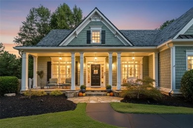 Located in the Sought-After Chestatee Lake & Golf Community

 on Chestatee Golf Club in Georgia - for sale on GolfHomes.com, golf home, golf lot