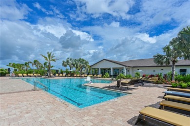 Under contract-accepting backup offerse home to 4345 Dairy Court on Esplanade Golf and Country at Lakewood Ranch in Florida - for sale on GolfHomes.com, golf home, golf lot