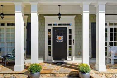 Located in the Sought-After Chestatee Lake & Golf Community

 on Chestatee Golf Club in Georgia - for sale on GolfHomes.com, golf home, golf lot
