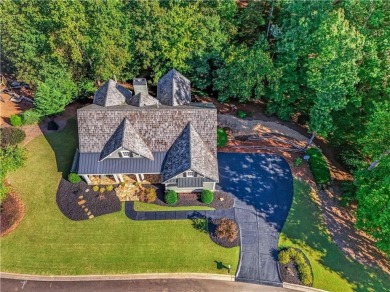 Located in the Sought-After Chestatee Lake & Golf Community

 on Chestatee Golf Club in Georgia - for sale on GolfHomes.com, golf home, golf lot
