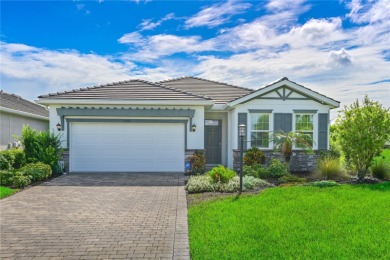 Under contract-accepting backup offerse home to 4345 Dairy Court on Esplanade Golf and Country at Lakewood Ranch in Florida - for sale on GolfHomes.com, golf home, golf lot