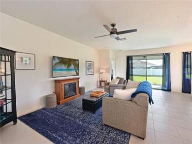 Under contract-accepting backup offerse home to 4345 Dairy Court on Esplanade Golf and Country at Lakewood Ranch in Florida - for sale on GolfHomes.com, golf home, golf lot