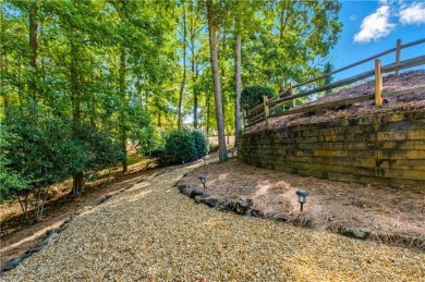 Located in the Sought-After Chestatee Lake & Golf Community

 on Chestatee Golf Club in Georgia - for sale on GolfHomes.com, golf home, golf lot