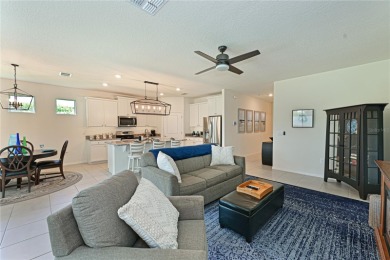 Under contract-accepting backup offerse home to 4345 Dairy Court on Esplanade Golf and Country at Lakewood Ranch in Florida - for sale on GolfHomes.com, golf home, golf lot