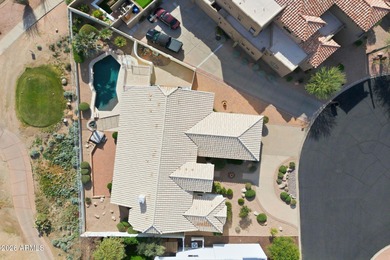 Exceptional Value in Red Mountain Ranch's Premier Gated Enclave! on Red Mountain Ranch Country Club in Arizona - for sale on GolfHomes.com, golf home, golf lot