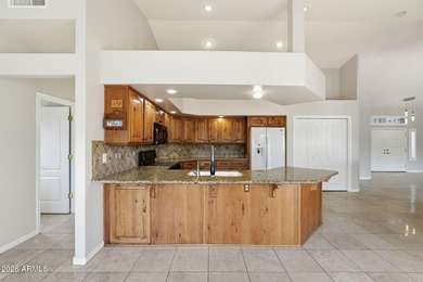 Exceptional Value in Red Mountain Ranch's Premier Gated Enclave! on Red Mountain Ranch Country Club in Arizona - for sale on GolfHomes.com, golf home, golf lot