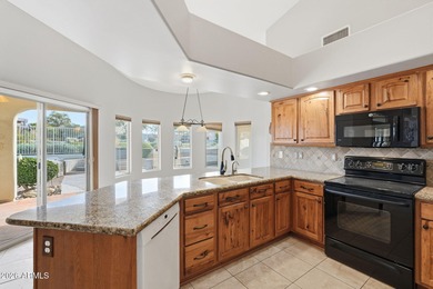 Exceptional Value in Red Mountain Ranch's Premier Gated Enclave! on Red Mountain Ranch Country Club in Arizona - for sale on GolfHomes.com, golf home, golf lot