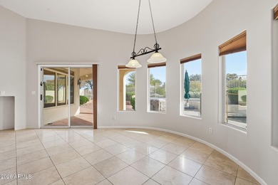 Exceptional Value in Red Mountain Ranch's Premier Gated Enclave! on Red Mountain Ranch Country Club in Arizona - for sale on GolfHomes.com, golf home, golf lot