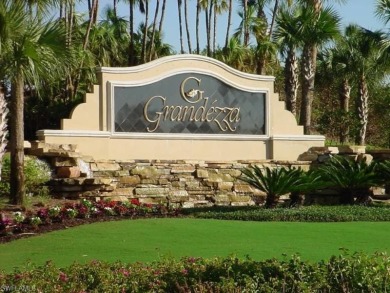 TEE TIME!....Look at this VERY LOW PRICED END UNIT and beautiful on The Club At Grandezza in Florida - for sale on GolfHomes.com, golf home, golf lot