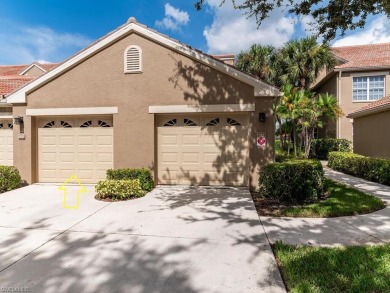 TEE TIME!....Look at this VERY LOW PRICED END UNIT and beautiful on The Club At Grandezza in Florida - for sale on GolfHomes.com, golf home, golf lot