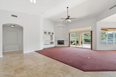 Exceptional Value in Red Mountain Ranch's Premier Gated Enclave! on Red Mountain Ranch Country Club in Arizona - for sale on GolfHomes.com, golf home, golf lot