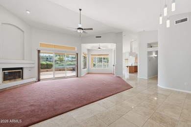 Exceptional Value in Red Mountain Ranch's Premier Gated Enclave! on Red Mountain Ranch Country Club in Arizona - for sale on GolfHomes.com, golf home, golf lot