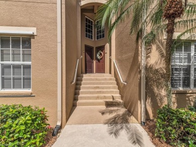 TEE TIME!....Look at this VERY LOW PRICED END UNIT and beautiful on The Club At Grandezza in Florida - for sale on GolfHomes.com, golf home, golf lot