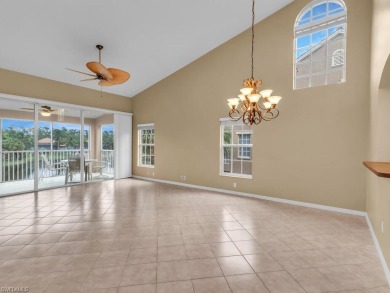 TEE TIME!....Look at this VERY LOW PRICED END UNIT and beautiful on The Club At Grandezza in Florida - for sale on GolfHomes.com, golf home, golf lot