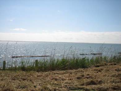 1/748 Direct Chincoteague Bay lot w/ approx 50' of bulkhead on Captains Cove Golf and Yacht Club in Virginia - for sale on GolfHomes.com, golf home, golf lot