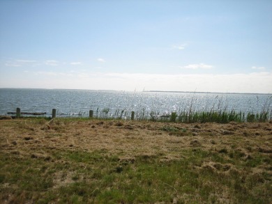 1/748 Direct Chincoteague Bay lot w/ approx 50' of bulkhead on Captains Cove Golf and Yacht Club in Virginia - for sale on GolfHomes.com, golf home, golf lot