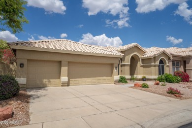 MUST SEE! Come check out this exquisite 4 bedroom, 3 bathroom on The Legend at Arrowhead in Arizona - for sale on GolfHomes.com, golf home, golf lot