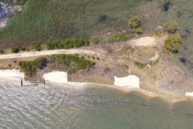 1/748 Direct Chincoteague Bay lot w/ approx 50' of bulkhead on Captains Cove Golf and Yacht Club in Virginia - for sale on GolfHomes.com, golf home, golf lot