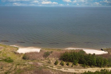 1/748 Direct Chincoteague Bay lot w/ approx 50' of bulkhead on Captains Cove Golf and Yacht Club in Virginia - for sale on GolfHomes.com, golf home, golf lot