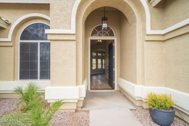 MUST SEE! Come check out this exquisite 4 bedroom, 3 bathroom on The Legend at Arrowhead in Arizona - for sale on GolfHomes.com, golf home, golf lot