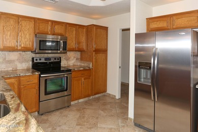 WELCOME TO SUNLAND SPRINGS VILLAGE A PRIEMER 55 PLUS SUB on Sunland Springs Golf Course  in Arizona - for sale on GolfHomes.com, golf home, golf lot