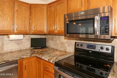 WELCOME TO SUNLAND SPRINGS VILLAGE A PRIEMER 55 PLUS SUB on Sunland Springs Golf Course  in Arizona - for sale on GolfHomes.com, golf home, golf lot