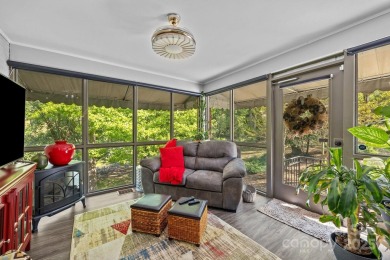 Nestled in the desirable Salisbury Country Club community, this on Country Club of Salisbury in North Carolina - for sale on GolfHomes.com, golf home, golf lot