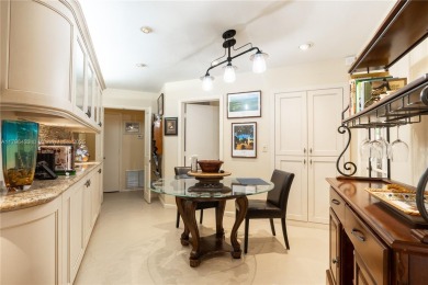 Welcome to this stunning 4 bed, 2.5-bath lakefront home located on Jacaranda Golf Club in Florida - for sale on GolfHomes.com, golf home, golf lot