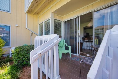 Welcome to your perfect coastal retreat! This beautifully on Sandpiper Cove Golf Course in Florida - for sale on GolfHomes.com, golf home, golf lot