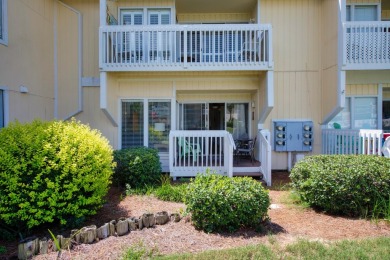 Welcome to your perfect coastal retreat! This beautifully on Sandpiper Cove Golf Course in Florida - for sale on GolfHomes.com, golf home, golf lot