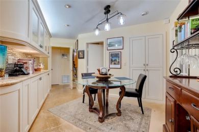Welcome to this stunning 4 bed, 2.5-bath lakefront home located on Jacaranda Golf Club in Florida - for sale on GolfHomes.com, golf home, golf lot