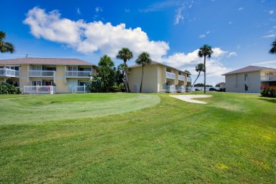 Welcome to your perfect coastal retreat! This beautifully on Sandpiper Cove Golf Course in Florida - for sale on GolfHomes.com, golf home, golf lot