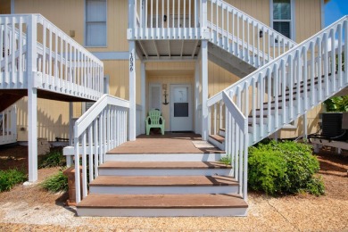 Welcome to your perfect coastal retreat! This beautifully on Sandpiper Cove Golf Course in Florida - for sale on GolfHomes.com, golf home, golf lot