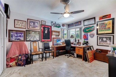Welcome to this stunning 4 bed, 2.5-bath lakefront home located on Jacaranda Golf Club in Florida - for sale on GolfHomes.com, golf home, golf lot